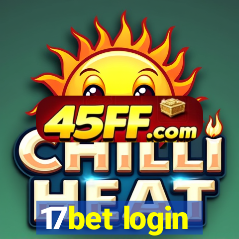 17bet login